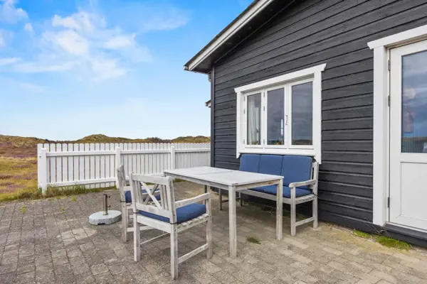 Ferienhaus 73211 in Sønderho Strandvej 50B, Sønderho | Bild 25 von 36