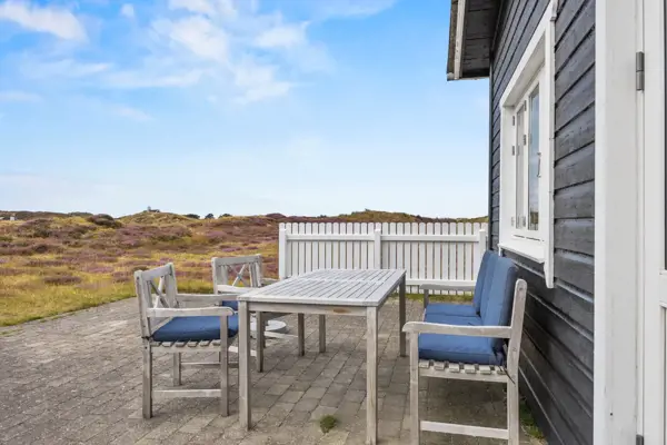 Ferienhaus 73211 in Sønderho Strandvej 50B, Sønderho | Bild 26 von 36