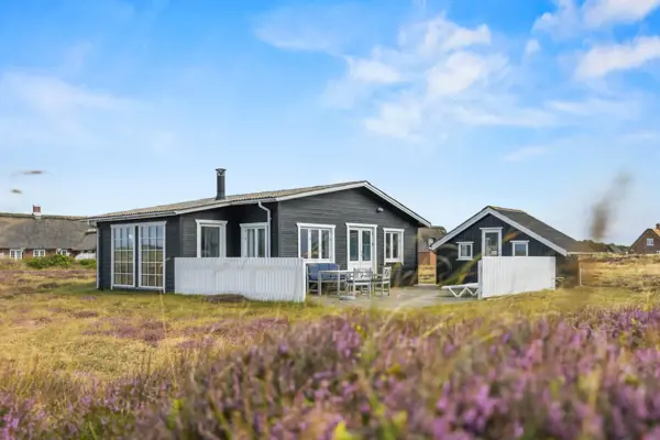 Ferienhaus 73211 in Sønderho Strandvej 50B, Sønderho | Bild 27 von 36