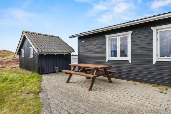 Ferienhaus 73211 in Sønderho Strandvej 50B, Sønderho | Bild 31 von 36
