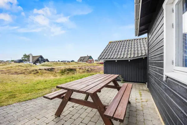 Ferienhaus 73211 in Sønderho Strandvej 50B, Sønderho | Bild 33 von 36