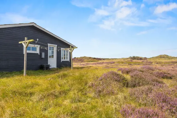 Ferienhaus 73211 in Sønderho Strandvej 50B, Sønderho | Bild 34 von 36