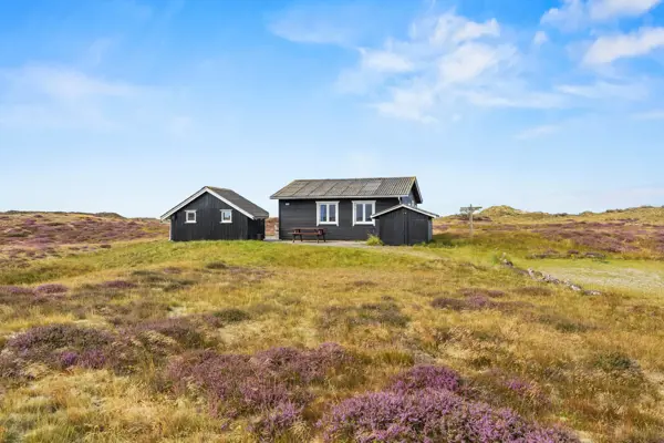 Ferienhaus 73211 in Sønderho Strandvej 50B, Sønderho | Bild 35 von 36