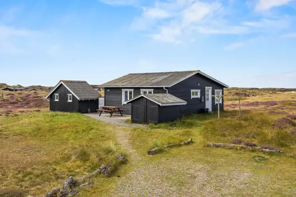 Ferienhaus 73211 in Sønderho Strandvej 50B, Sønderho | Bild 36 von 36