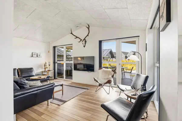 Ferienhaus 60769 in Gl. Skolevej 16, Blåvand Strand | Bild 2 von 31