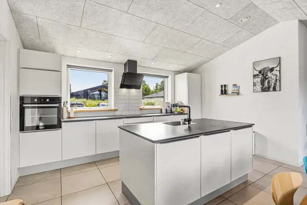 Ferienhaus 60769 in Gl. Skolevej 16, Blåvand Strand | Bild 3 von 31
