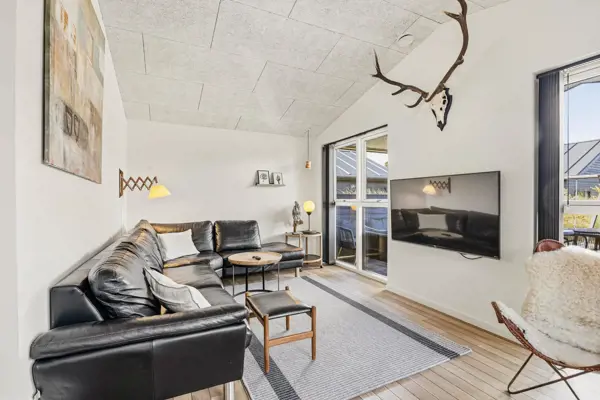 Ferienhaus 60769 in Gl. Skolevej 16, Blåvand Strand | Bild 5 von 31