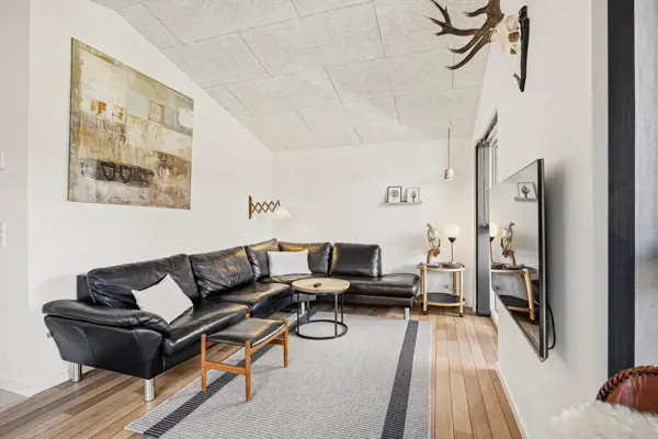 Ferienhaus 60769 in Gl. Skolevej 16, Blåvand Strand | Bild 6 von 31