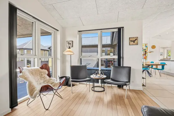 Ferienhaus 60769 in Gl. Skolevej 16, Blåvand Strand | Bild 8 von 31