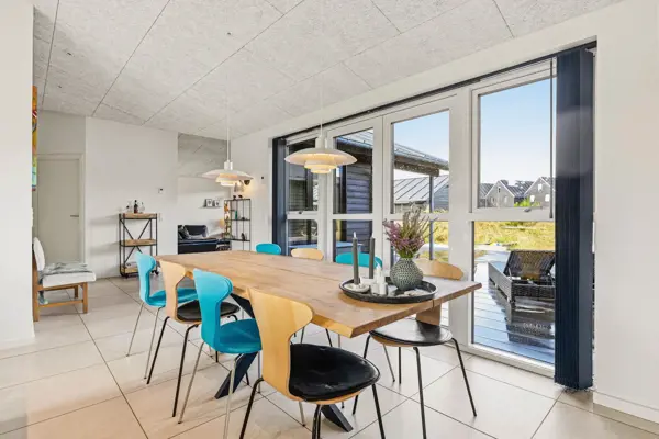 Ferienhaus 60769 in Gl. Skolevej 16, Blåvand Strand | Bild 9 von 31