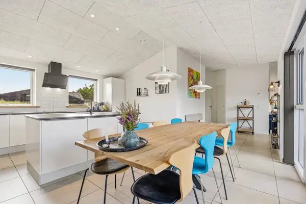 Ferienhaus 60769 in Gl. Skolevej 16, Blåvand Strand | Bild 10 von 31