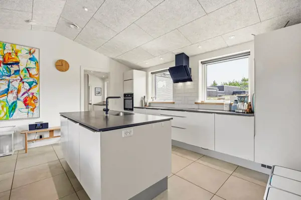 Ferienhaus 60769 in Gl. Skolevej 16, Blåvand Strand | Bild 12 von 31