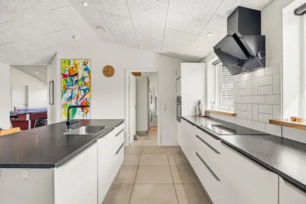 Ferienhaus 60769 in Gl. Skolevej 16, Blåvand Strand | Bild 13 von 31