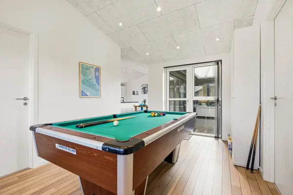 Ferienhaus 60769 in Gl. Skolevej 16, Blåvand Strand | Bild 14 von 31