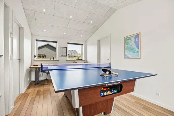 Ferienhaus 60769 in Gl. Skolevej 16, Blåvand Strand | Bild 15 von 31