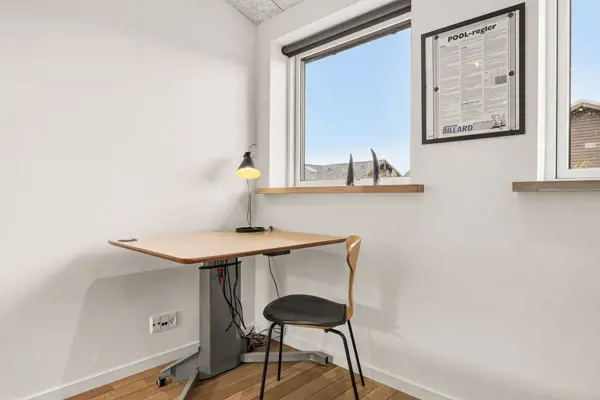 Ferienhaus 60769 in Gl. Skolevej 16, Blåvand Strand | Bild 16 von 31