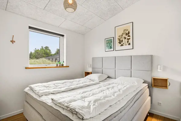 Ferienhaus 60769 in Gl. Skolevej 16, Blåvand Strand | Bild 17 von 31