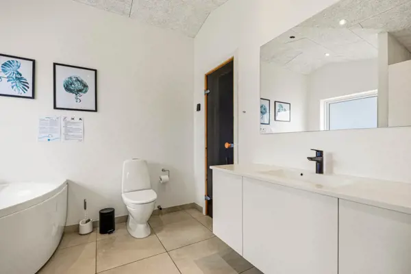 Ferienhaus 60769 in Gl. Skolevej 16, Blåvand Strand | Bild 18 von 31
