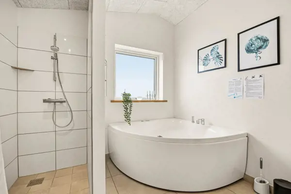 Ferienhaus 60769 in Gl. Skolevej 16, Blåvand Strand | Bild 21 von 31