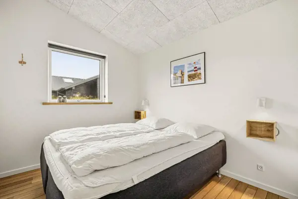 Ferienhaus 60769 in Gl. Skolevej 16, Blåvand Strand | Bild 22 von 31
