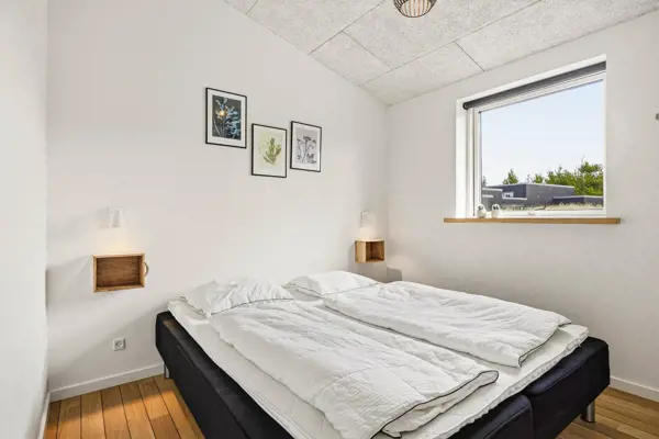 Ferienhaus 60769 in Gl. Skolevej 16, Blåvand Strand | Bild 23 von 31