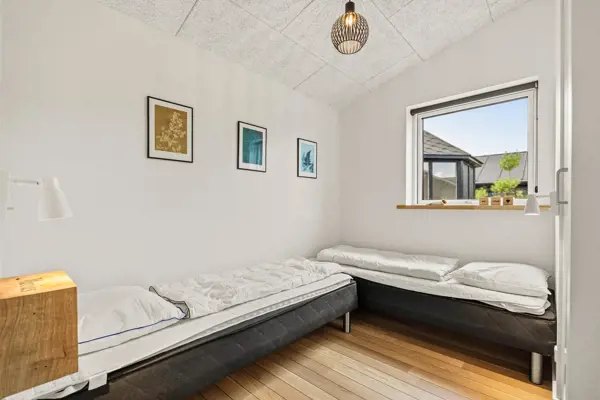 Ferienhaus 60769 in Gl. Skolevej 16, Blåvand Strand | Bild 24 von 31