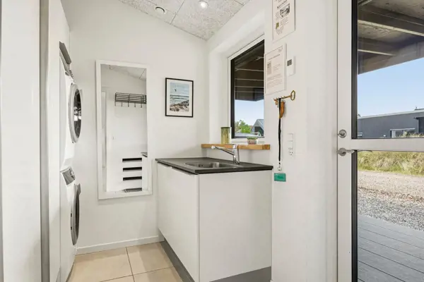 Ferienhaus 60769 in Gl. Skolevej 16, Blåvand Strand | Bild 25 von 31