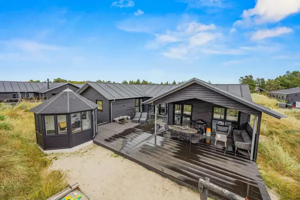 Ferienhaus 60769 in Gl. Skolevej 16, Blåvand Strand | Bild 26 von 31