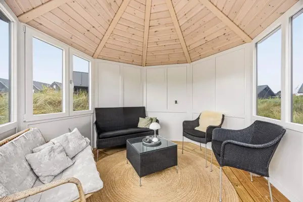 Ferienhaus 60769 in Gl. Skolevej 16, Blåvand Strand | Bild 27 von 31