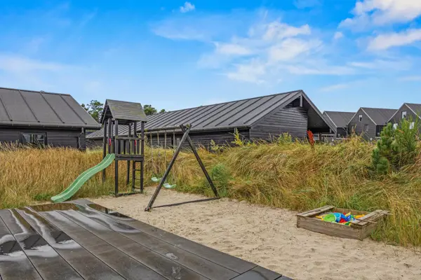 Ferienhaus 60769 in Gl. Skolevej 16, Blåvand Strand | Bild 28 von 31