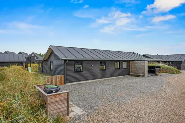 Ferienhaus 60769 in Gl. Skolevej 16, Blåvand Strand | Bild 29 von 31