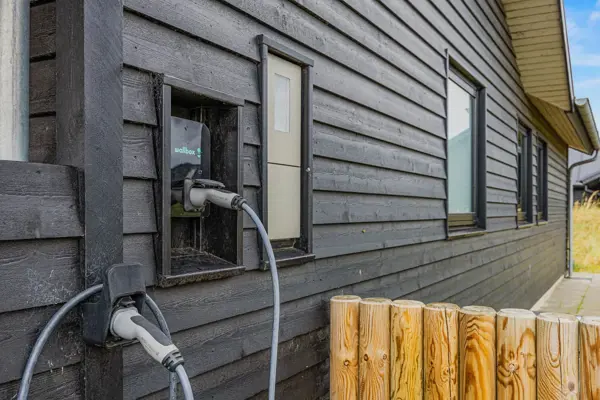 Ferienhaus 60769 in Gl. Skolevej 16, Blåvand Strand | Bild 30 von 31
