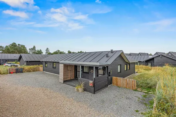 Ferienhaus 60769 in Gl. Skolevej 16, Blåvand Strand | Bild 31 von 31