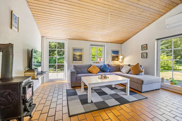Ferienhaus L6709 in Græmvej 59, Vester Husby | Bild 2 von 31