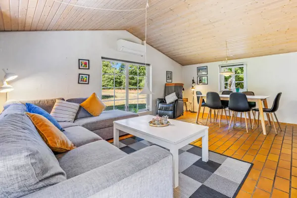 Ferienhaus L6709 in Græmvej 59, Vester Husby | Bild 4 von 31