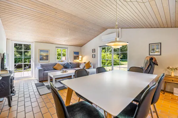 Ferienhaus L6709 in Græmvej 59, Vester Husby | Bild 8 von 31