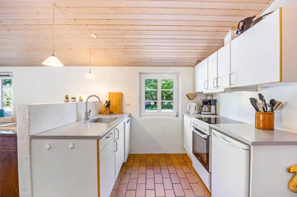 Ferienhaus L6709 in Græmvej 59, Vester Husby | Bild 10 von 31