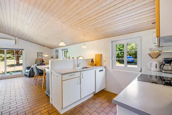 Ferienhaus L6709 in Græmvej 59, Vester Husby | Bild 11 von 31