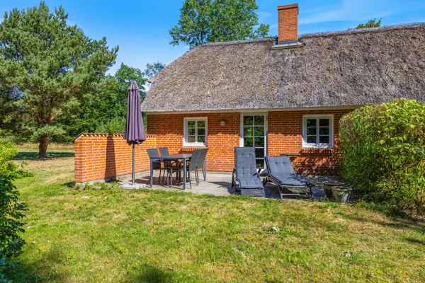 Ferienhaus L6709 in Græmvej 59, Vester Husby | Bild 19 von 31