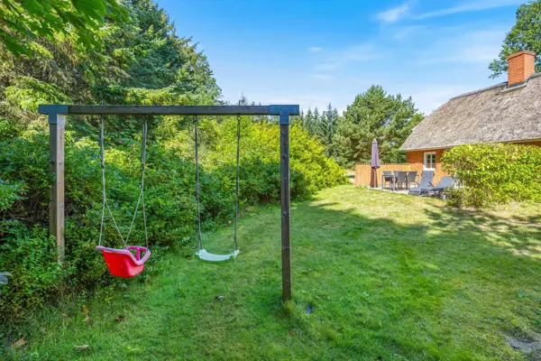Ferienhaus L6709 in Græmvej 59, Vester Husby | Bild 21 von 31