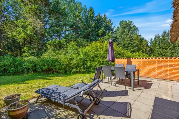 Ferienhaus L6709 in Græmvej 59, Vester Husby | Bild 23 von 31
