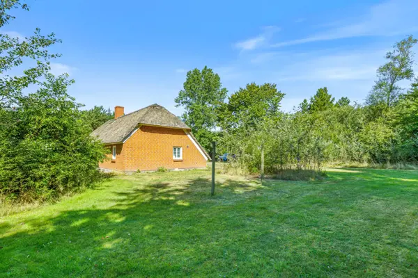 Ferienhaus L6709 in Græmvej 59, Vester Husby | Bild 24 von 31