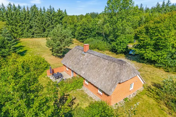Ferienhaus L6709 in Græmvej 59, Vester Husby | Bild 29 von 31