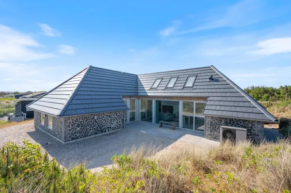 Ferienhaus ii1043 in Søndervig / Holmsland Klit Bild: 1