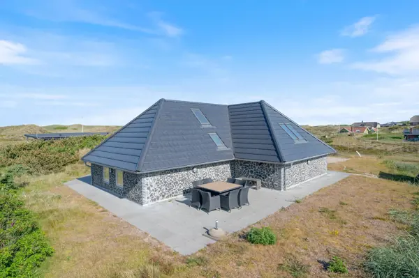 Ferienhaus ii1043 in Søndervig / Holmsland Klit Bild: 2