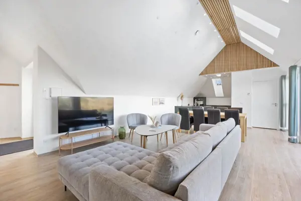 Ferienhaus ii1043 in Søndervig / Holmsland Klit Bild: 3