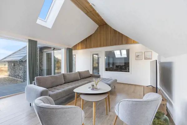Ferienhaus ii1043 in Søndervig / Holmsland Klit Bild: 4