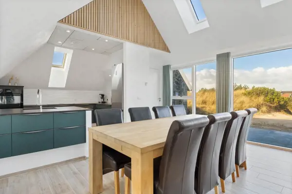 Ferienhaus ii1043 in Søndervig / Holmsland Klit Bild: 5