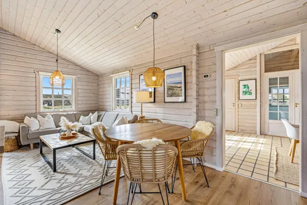 Ferienhaus D3474 in Riskrogvej 58, Haurvig | Bild 8 von 44