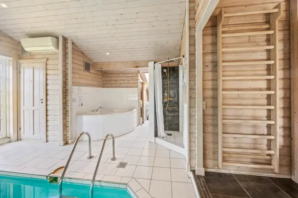 Ferienhaus D3474 in Riskrogvej 58, Haurvig | Bild 20 von 44